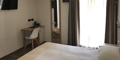 Hotel Le Cime
