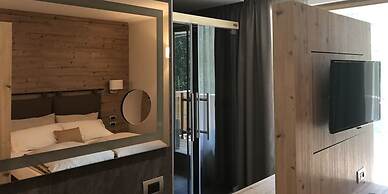 Hotel Le Cime