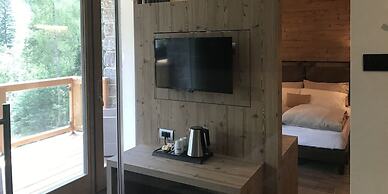 Hotel Le Cime