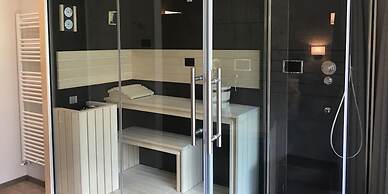 Hotel Le Cime