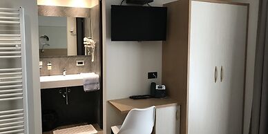 Hotel Le Cime