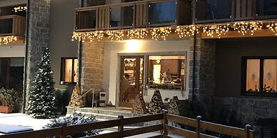 Hotel Le Cime
