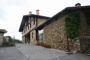 Caserio Iruaritz