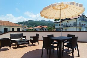 Mare in Suite