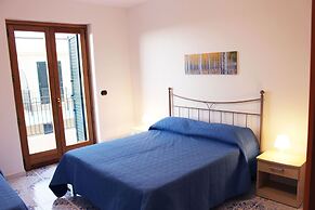Mare in Suite