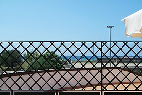 Mare in Suite