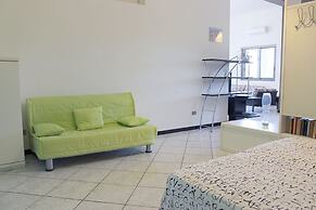 Cilento Loft