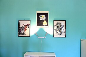 Cilento Loft