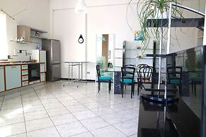 Cilento Loft