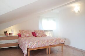 Cilento Apartment