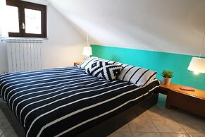 Cilento Apartment