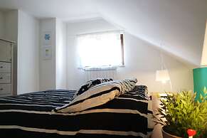 Cilento Apartment