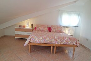 Cilento Apartment