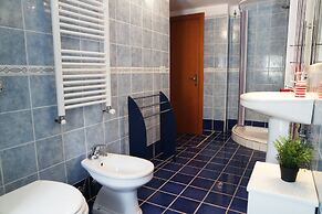 Cilento Apartment
