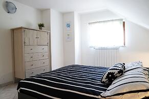 Cilento Apartment