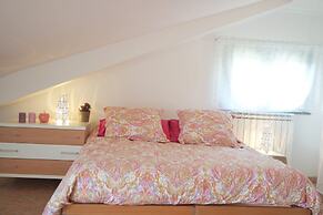 Cilento Apartment