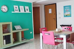 Cilento Apartment