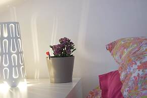 Cilento Apartment
