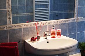 Cilento Apartment