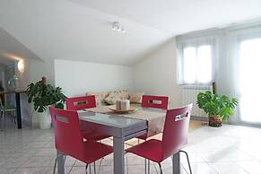 Cilento Apartment