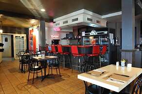 Auberge Happy Logis