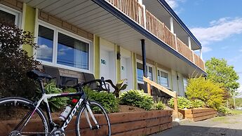 Auberge Happy Logis