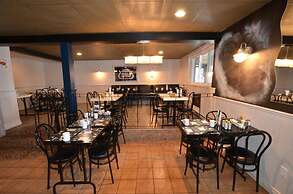 Auberge Happy Logis
