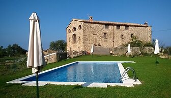 Casa Rural Masia Rovira