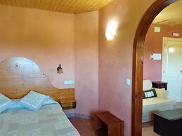 Casa Rural Masia Rovira