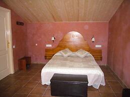 Casa Rural Masia Rovira