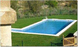 Casa Rural Masia Rovira