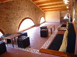 Casa Rural Masia Rovira