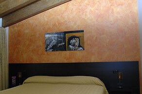 Hotel del Brembo