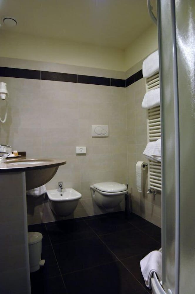 Hotel del Brembo
