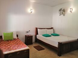 Ama Villa Homestay