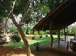 Ama Villa Homestay