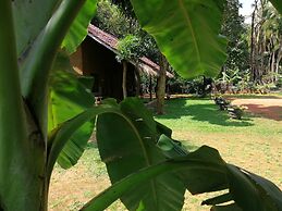 Ama Villa Homestay