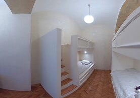 Zagreb Speeka Hostel