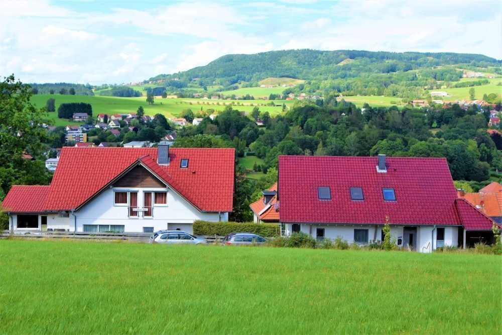 Gästehaus Jäger
