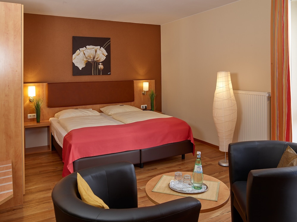 Hotel Restaurant Zum Schwan