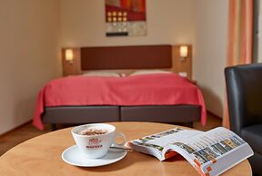 Hotel Restaurant Zum Schwan