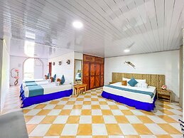 Hotel Isla Palma