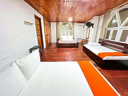 Hotel Isla Palma