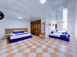 Hotel Isla Palma