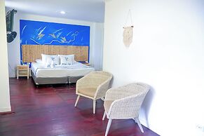 Hotel Isla Palma