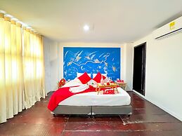 Hotel Isla Palma