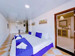 Hotel Isla Palma