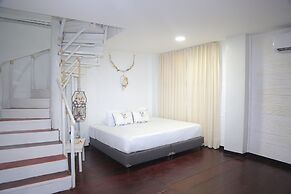 Hotel Isla Palma
