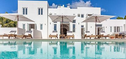 Arushi Villa