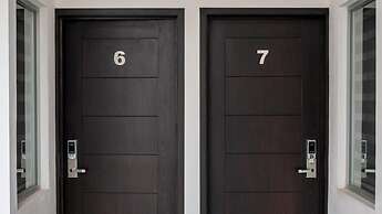 Two Keys Departamentos